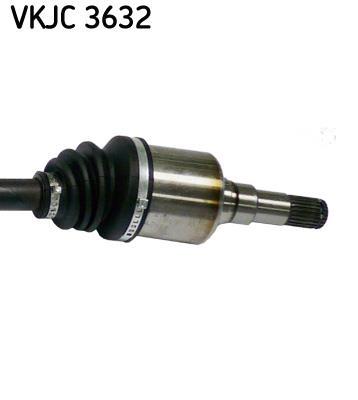 Cardã SKF ref. VKJC 3632